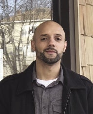 People to meet in 2021: Ross Bradshaw
