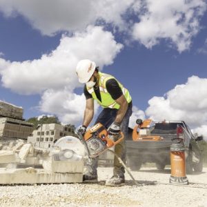 Manufacturing awards: Saint-Gobain Abrasives centers innovation and community to promote longevity
