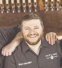 2024 Power 100: Sam Hendler