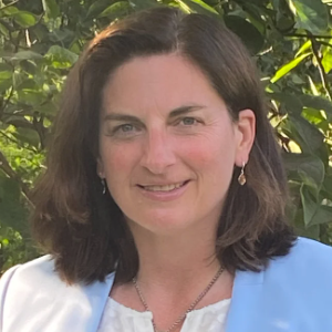 2025 Power 100: Erin O’Dea