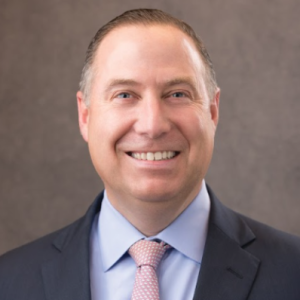 2025 Power 100: Todd Tallman