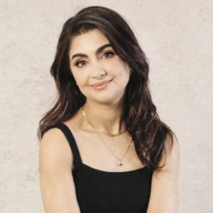 2025 Power 100: Neelu Mohaghegh