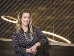 2025 Power 100: Amy Chase