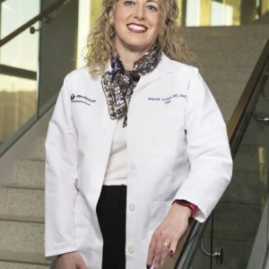 2022 Power 50: Dr. Shlomit Schaal