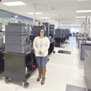 Manufacturing awards: Wilson-Thomas promotes continuous improvement, and welcoming policies for women