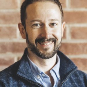 2025 Power 100: Jon Weaver