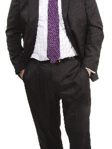 40 Under Forty 2019: Steven C. Meyer, Ed.D.