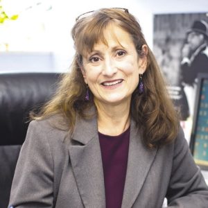 Champions of Health Care: Dufresne helps children with autism bolster their independence