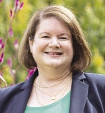 2025 Power 100: Liz Hamilton