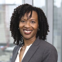 2025 Power 100: Marlina Duncan