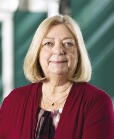 2025 Power 100: Sandy Dunn