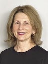Headshot of Susan Letterman White