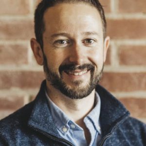 2023 Power 50: Jon Weaver