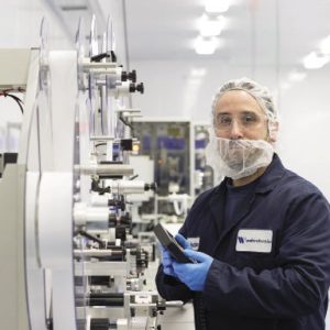 Manufacturing Awards: Web Industries is fulfilling the needs of a nation