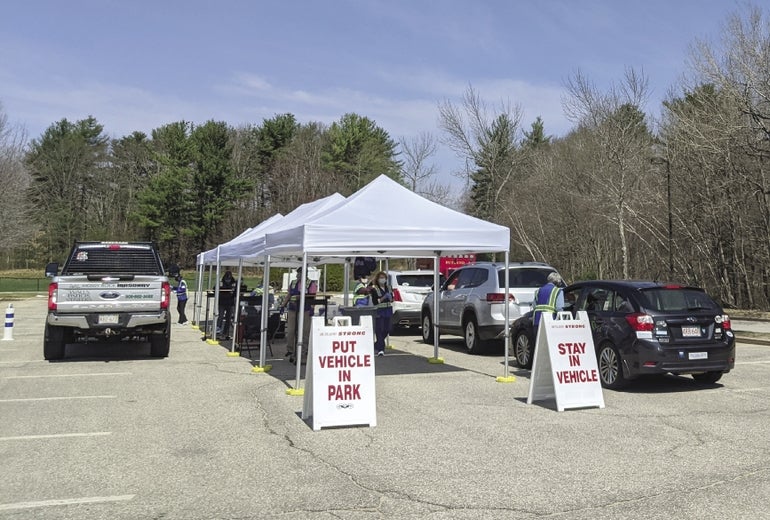 Workforce-Rutland_vaccine_site_opt