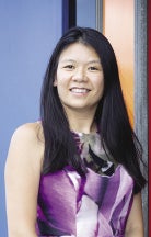 40 Under Forty Class of 2015: AiVi Nguyen