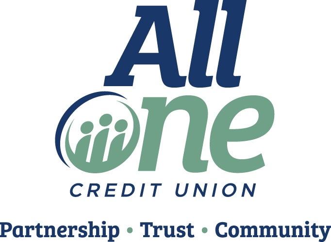A logo with blue and green lettering reading 