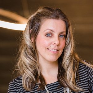 2023 Power 50: Amy Chase