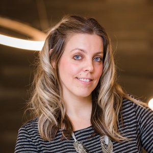 2019 Power 50: Amy Lynn Chase