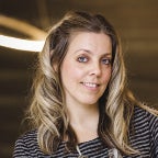2024 Power 100: Amy Chase