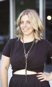 40 Under Forty Class of 2013: Amy Lynn Chase