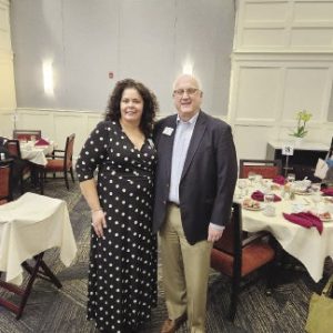Champions of Health Care: Rosado makes moments matter