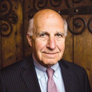 2020 Power 50: Mike Angelini