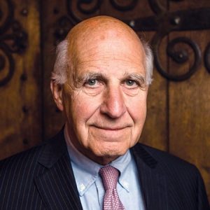 2019 Power 50: Mike Angelini