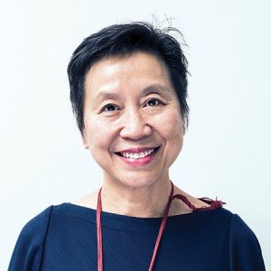 2021 Power 50: Anh Vu Sawyer