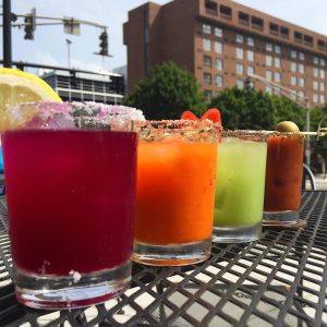 Best of Business: Where to unwind