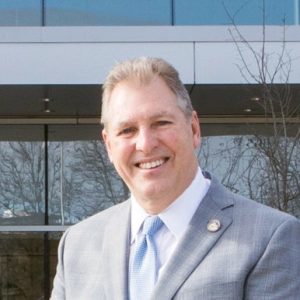2019 Power 50: Arthur G. Vigeant