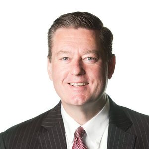 2021 Power 50: Edward M. Augustus, Jr.