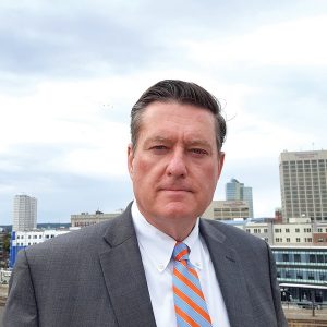 2019 Power 50: Edward M. Augustus Jr.