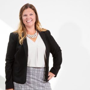 40 Under Forty 2019: Sarah Baldiga