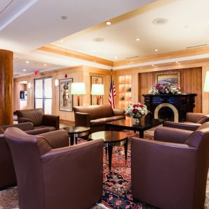 Best of Business: To add a touch of luxury