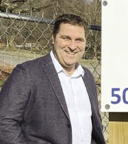 People to Meet in 2022: Matt Zicaro
