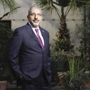 Business Leader of the Year: Pedraja’s steady leadership helped in multiple crises