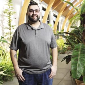 Business Leader of the Year: DeOliveira expanded a Worcester institution to better serve the community