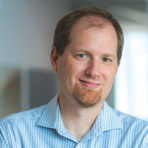 2023 Power 50: Bob Mumgaard