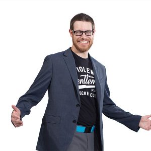40 Under Forty 2022: David Oliva