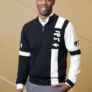 Randolph’s mission remains steady as his company adapts