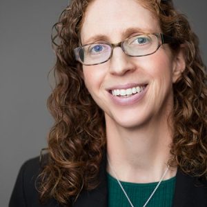 2022 Power 50: Carolyn Jackson