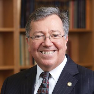 2019 Power 50: F. Javier Cevallos