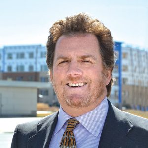 2019 Power 50: Charles F. “Chip” Norton