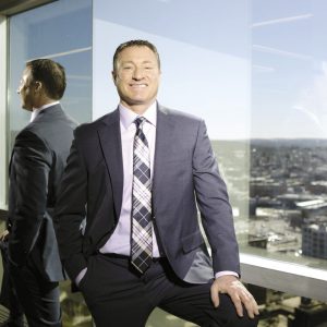 Business Leaders of the Year: Coghlin leads a fourth-generation company with heart and a focus on adaptability