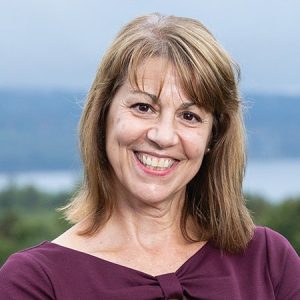 2020 Power 50: Christine Cassidy
