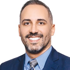 2023 Power 50: Eric Batista