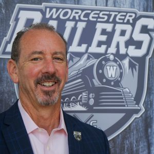 2024 Power 100: Clifford Rucker