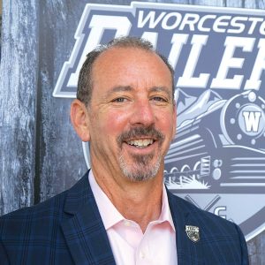 2019 Power 50: Cliff Rucker