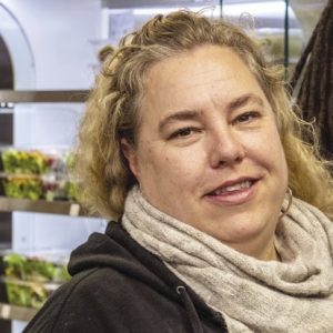 Business Leaders of the Year: Cormier has grown her mother’s natural food legacy
